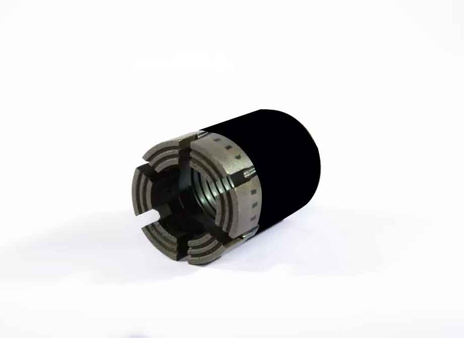 BQ Impregnated Core Bit